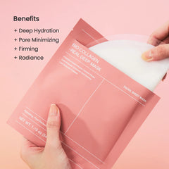Biodance Bio-Collagen Real Deep Mask (4ea) - JINAE