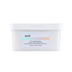 Dear Klairs Freshly Juiced Vitamin Skin Prep Pads (80 pads)