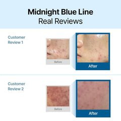 Dear Klairs Midnight Blue Calming Cream 60g