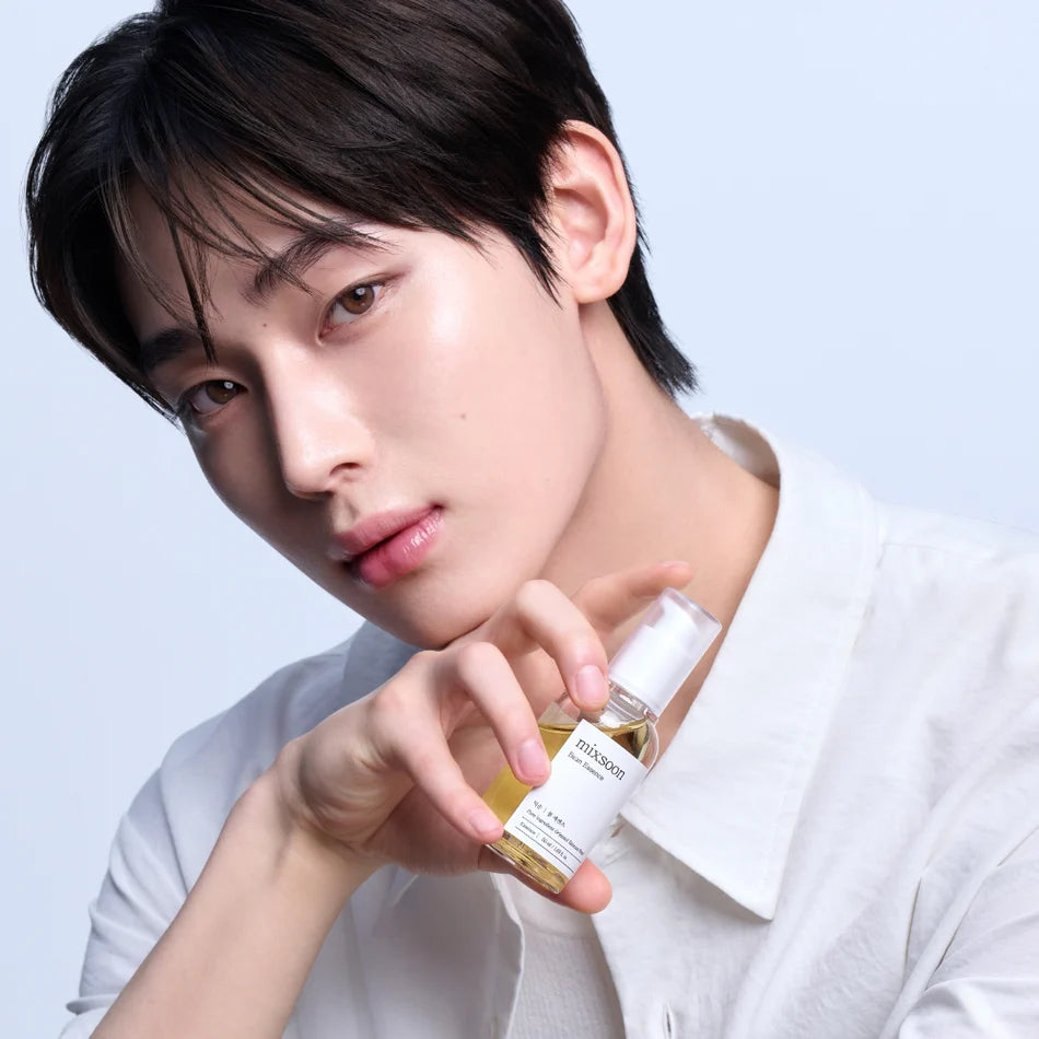 mixsoon Bean Essence - JINAE