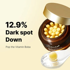 Medicube Deep Vita C Capsule Cream 55g - JINAE