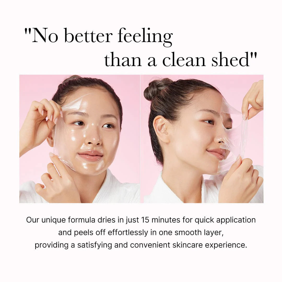 Medicube Collagen Night Wrapping Mask - JINAE