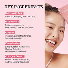 Medicube Collagen Night Wrapping Mask - JINAE