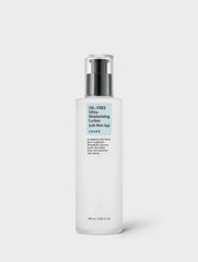 COSRX Oil-Free Ultra-Moisturizing Lotion 100ml - JINAE
