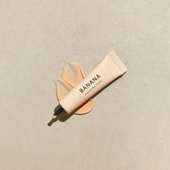 shaishaishai BANANA Conceal Eye Cream