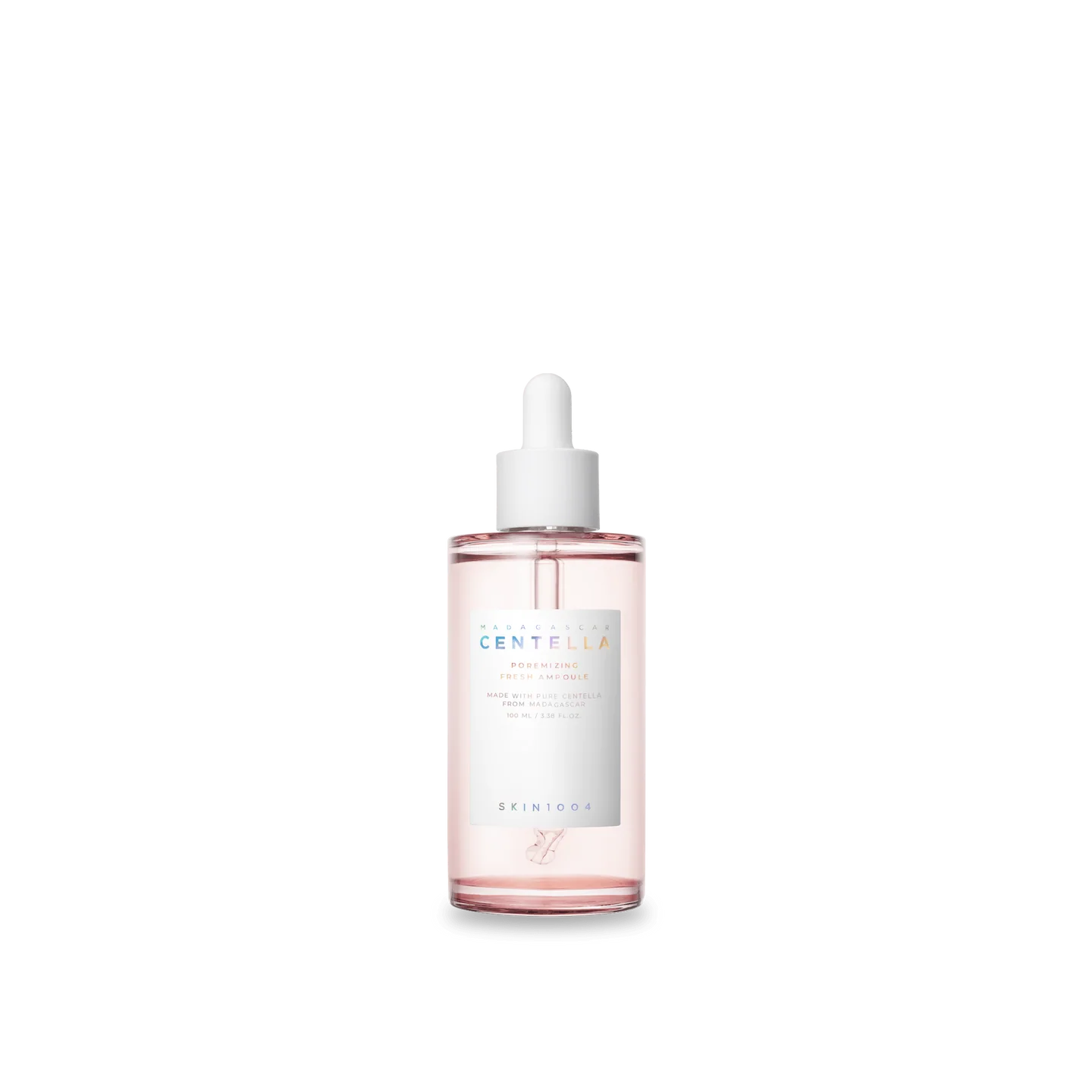 Skin1004 Madagascar Centella Poremizing Fresh Ampoule 100ml - JINAE