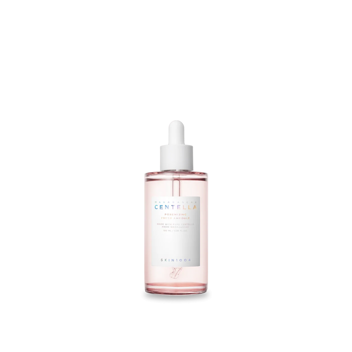Skin1004 Madagascar Centella Poremizing Fresh Ampoule 100ml - JINAE