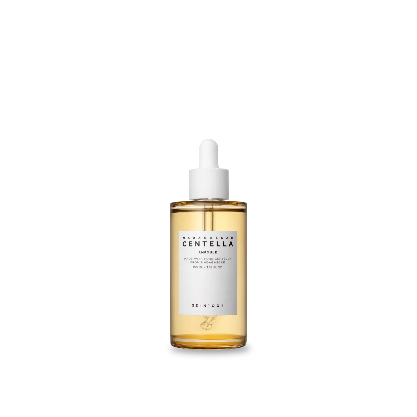 Skin1004 Madagascar Centella Ampoule - JINAE