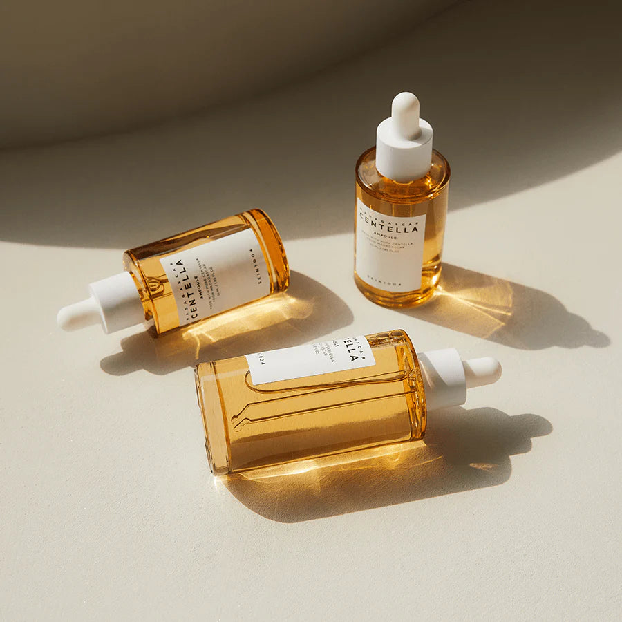 Skin1004 Madagascar Centella Ampoule - JINAE