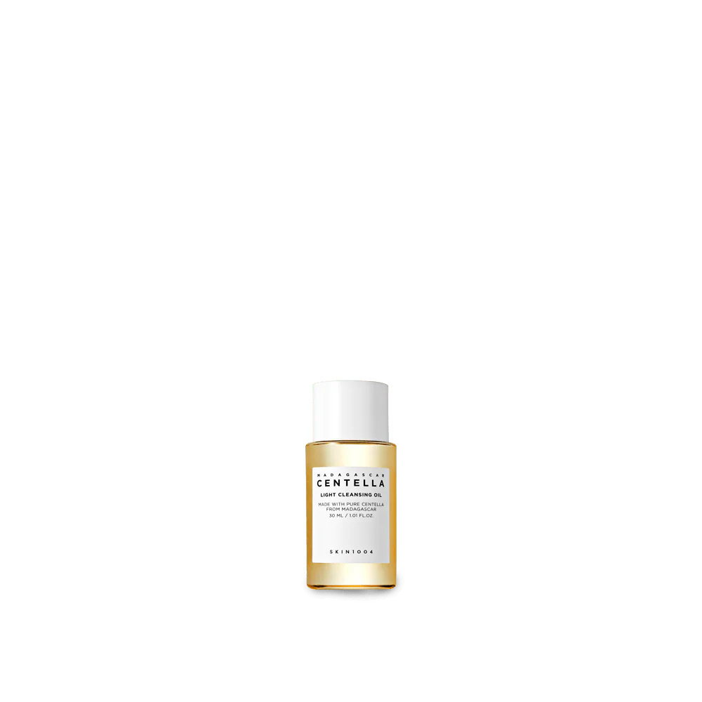 Skin1004 Madagascar Centella Light Cleansing Oil - JINAE