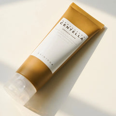 Skin1004 Madagascar Centella Ampoule Foam - JINAE