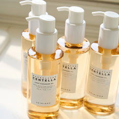 Skin1004 Madagascar Centella Light Cleansing Oil - JINAE