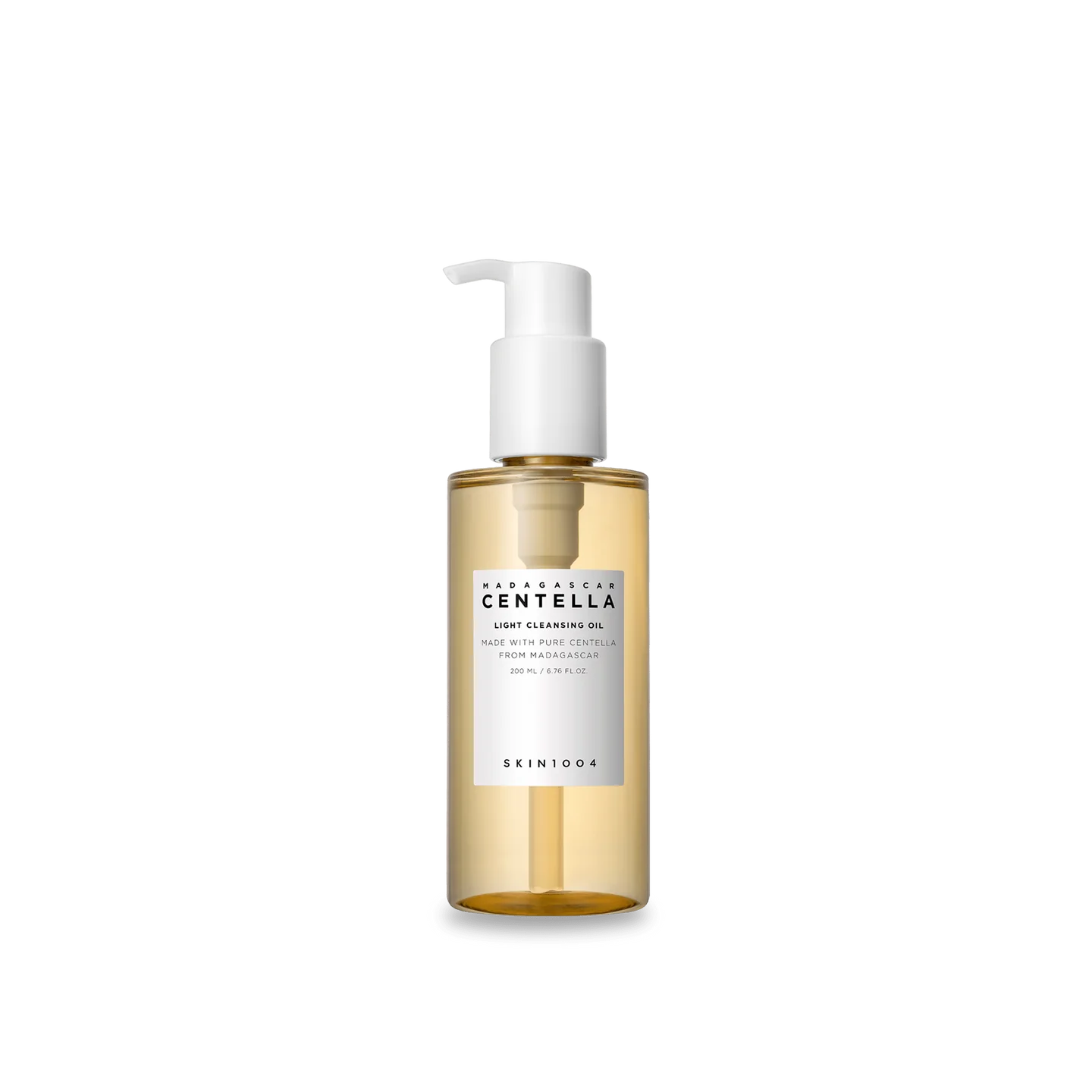 Skin1004 Madagascar Centella Light Cleansing Oil - JINAE