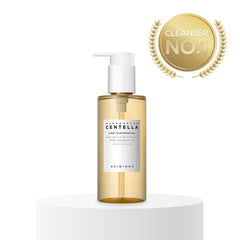 Skin1004 Madagascar Centella Light Cleansing Oil - JINAE