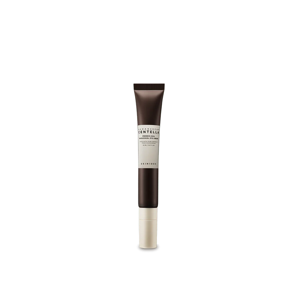 Skin1004 Madagascar Centella Probio-Cica Bakuchiol Eye Cream - JINAE