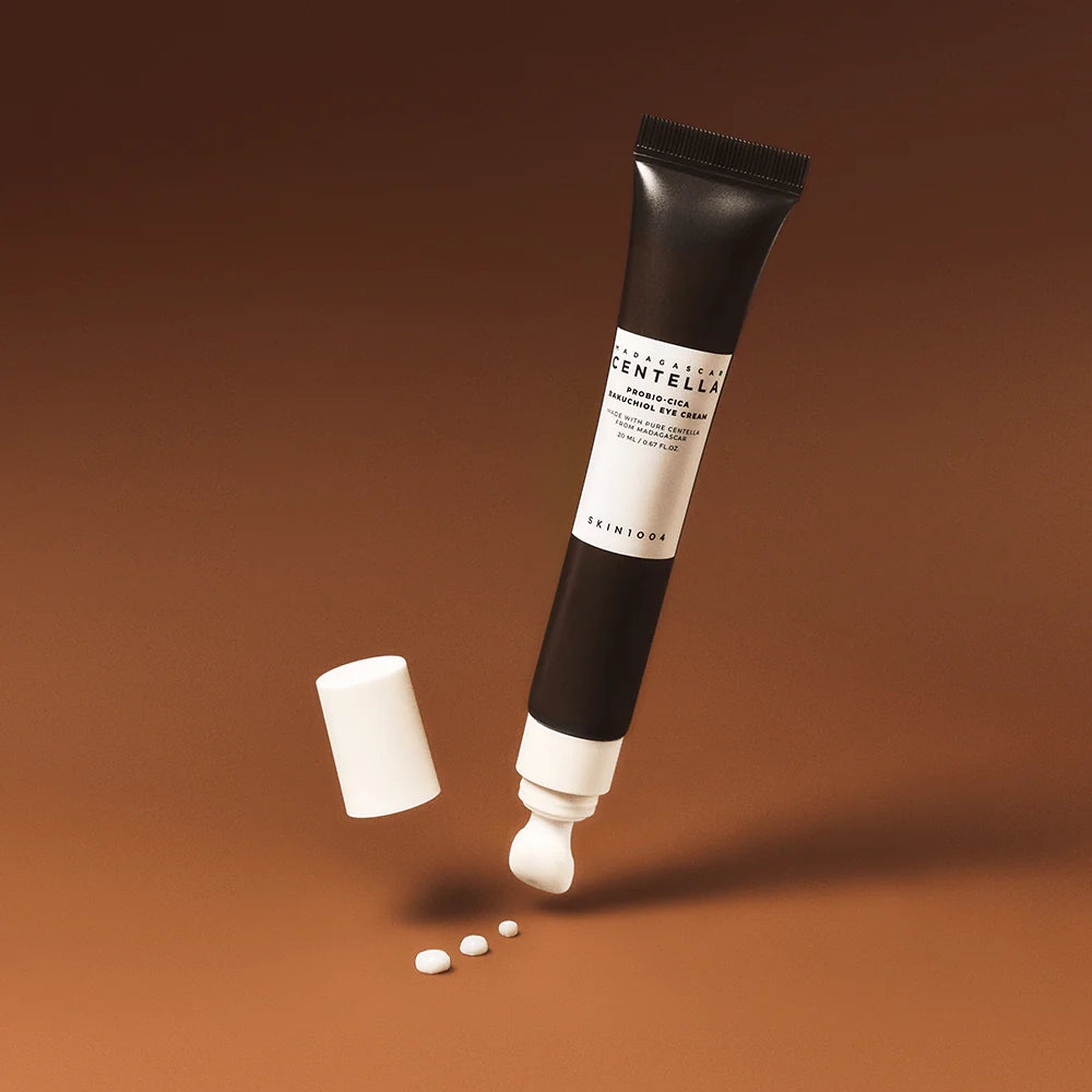 Skin1004 Madagascar Centella Probio-Cica Bakuchiol Eye Cream - JINAE