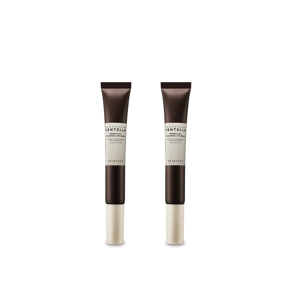 Skin1004 Madagascar Centella Probio-Cica Bakuchiol Eye Cream - JINAE