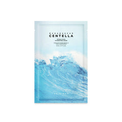 SKIN1004 Madagascar Centella Hyalu-Cica Hydrating Mask 23ml (1ea) - JINAE