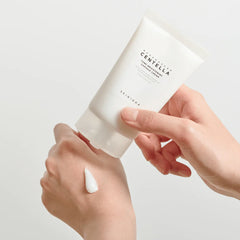 Skin1004 Madagascar Centella Tone Brightening Capsule Cream 75ml - JINAE
