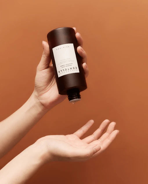 Skin1004 Madagascar Centella Probio-Cica Essence Toner - JINAE