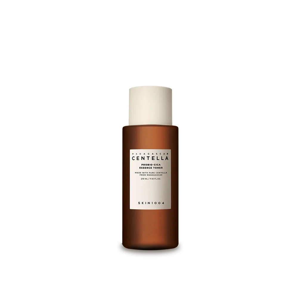 Skin1004 Madagascar Centella Probio-Cica Essence Toner - JINAE