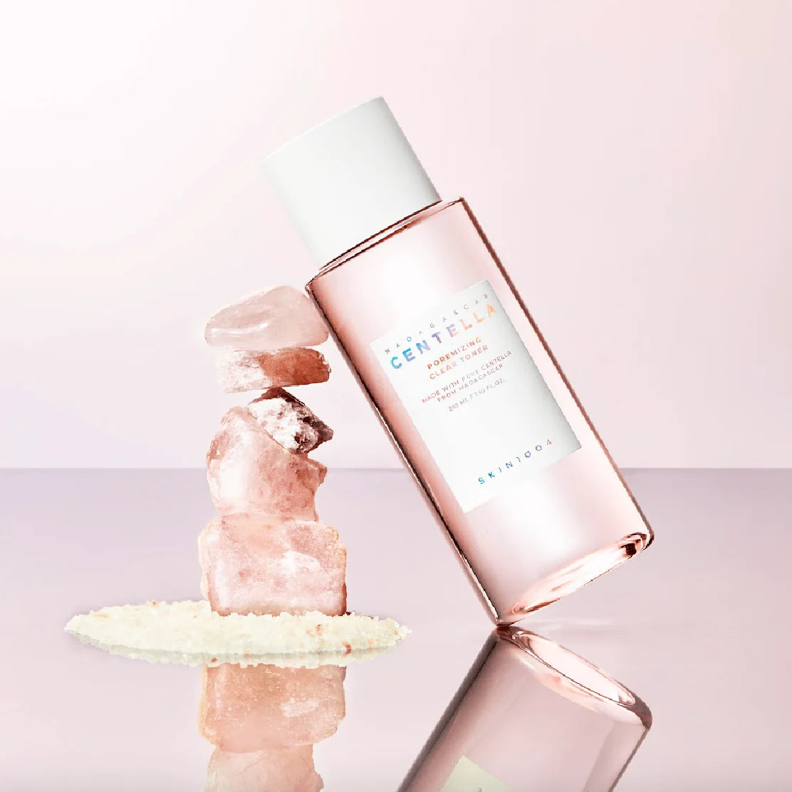 Skin1004 Madagascar Centella Poremizing Clear Toner 210ml - JINAE