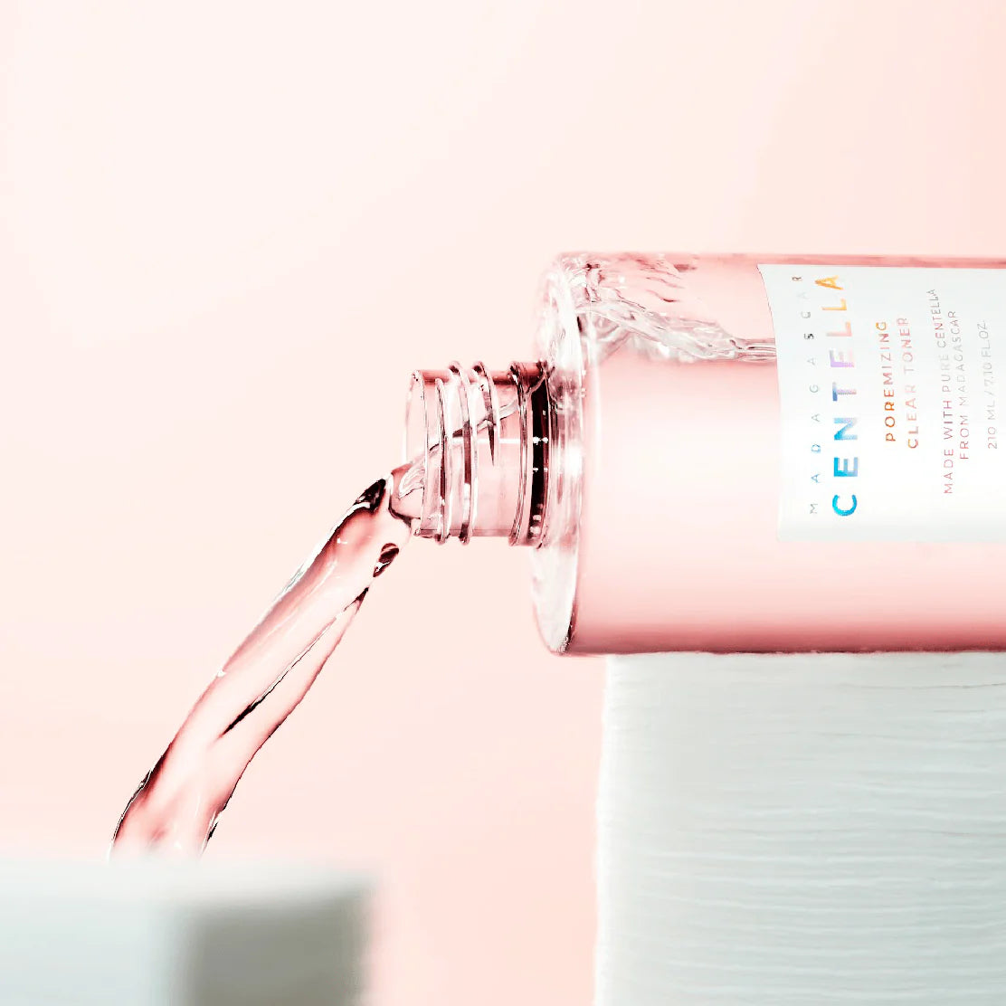 Skin1004 Madagascar Centella Poremizing Clear Toner 210ml - JINAE