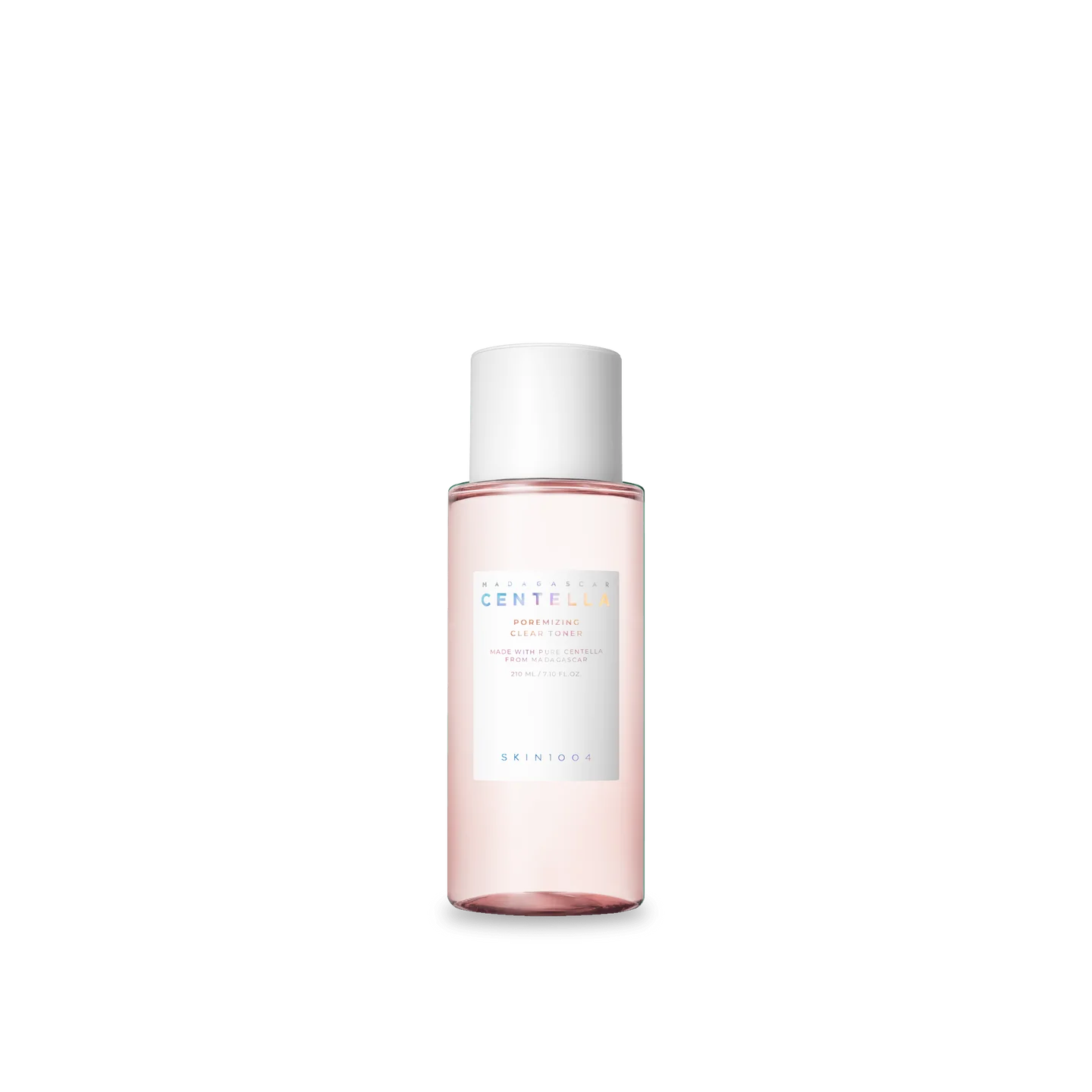 Skin1004 Madagascar Centella Poremizing Clear Toner 210ml - JINAE