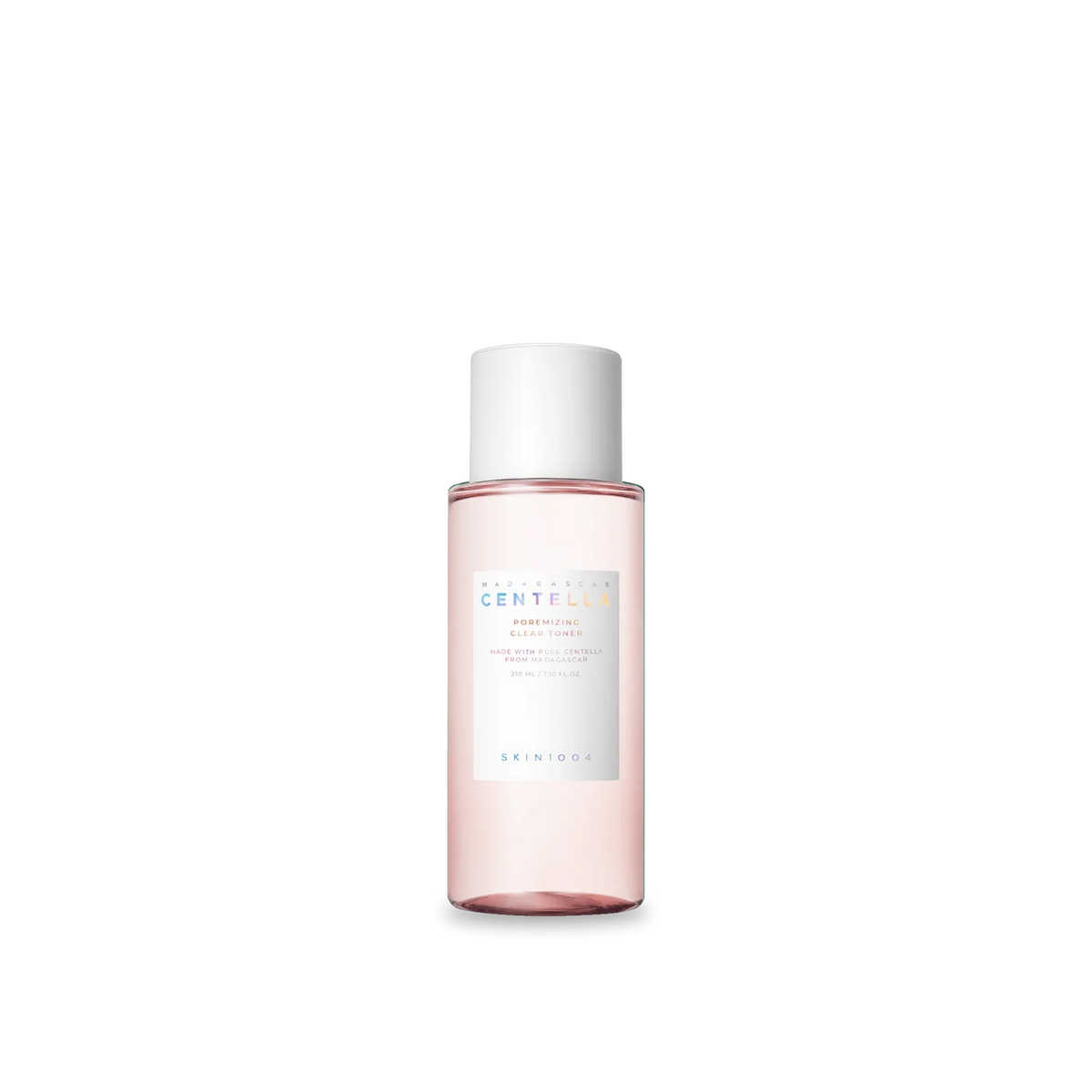 Skin1004 Madagascar Centella Poremizing Clear Toner 210ml - JINAE