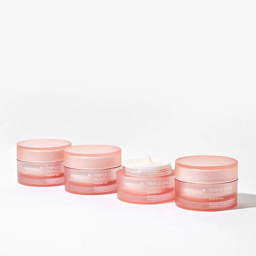 Medicube Triple Collagen Cream 4.0 50ml - JINAE